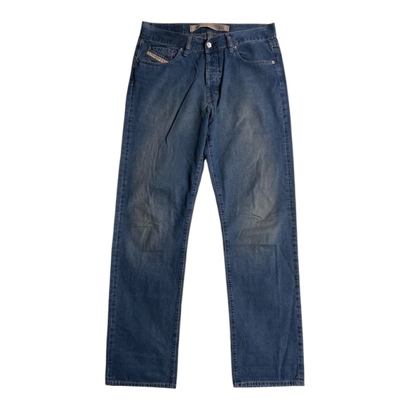 Diesel Other - Men’s Diesel KULTER Regular Straight Leg Jeans